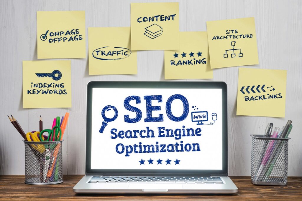 best seo service