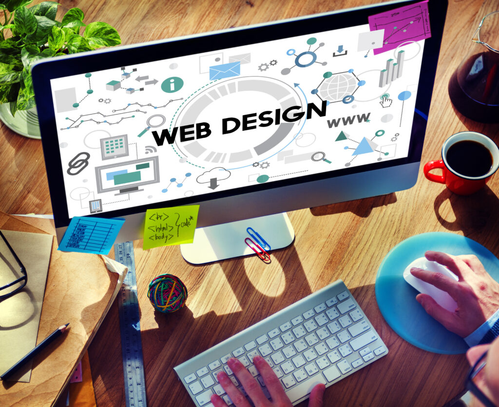 Benefits of a WordPress best Website design service